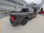 New 2025 Ram 1500 Big Horn Crew Cab 4x4 Pickup for sale #251342 - photo 5