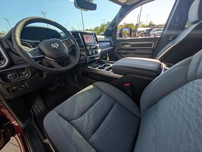 New 2025 Ram 1500 Big Horn Crew Cab 4x4 Pickup for sale #251418 - photo 2