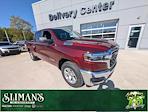 New 2025 Ram 1500 Big Horn Crew Cab 4x4 Pickup for sale #251418 - photo 1