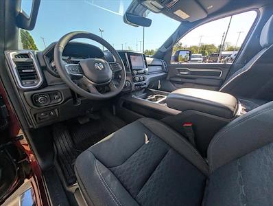 New 2025 Ram 1500 Big Horn Crew Cab 4x4 Pickup for sale #251398 - photo 2