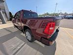New 2025 Ram 1500 Big Horn Crew Cab 4x4 Pickup for sale #251398 - photo 6
