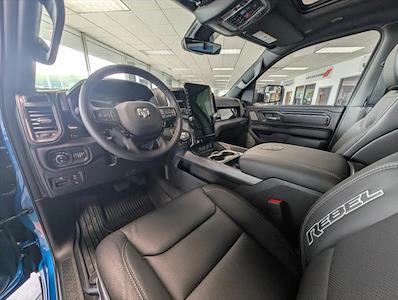 New 2025 Ram 1500 Rebel Crew Cab 4x4 Pickup for sale #251477 - photo 2