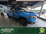 New 2025 Ram 1500 Rebel Crew Cab 4x4 Pickup for sale #251477 - photo 1