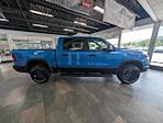 New 2025 Ram 1500 Rebel Crew Cab 4x4 Pickup for sale #251477 - photo 4