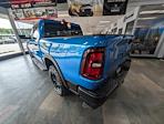New 2025 Ram 1500 Rebel Crew Cab 4x4 Pickup for sale #251477 - photo 6