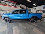 New 2025 Ram 1500 Rebel Crew Cab 4x4 Pickup for sale #251477 - photo 7