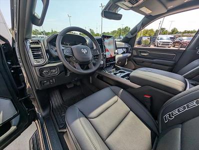 New 2025 Ram 1500 Rebel Crew Cab 4x4 Pickup for sale #251487 - photo 2
