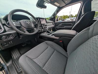 New 2025 Ram 1500 Big Horn Crew Cab 4x4 Pickup for sale #251448 - photo 2