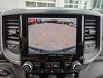 New 2025 Ram 1500 Big Horn Crew Cab 4x4 Pickup for sale #251448 - photo 3