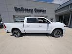 New 2025 Ram 1500 Laramie Crew Cab 4x4 Pickup for sale #251472 - photo 4