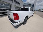 New 2025 Ram 1500 Laramie Crew Cab 4x4 Pickup for sale #251472 - photo 5