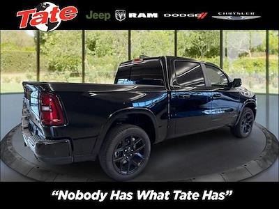 New 2026 Ram 1500 Laramie Crew Cab 4x4 Pickup for sale #26124 - photo 1