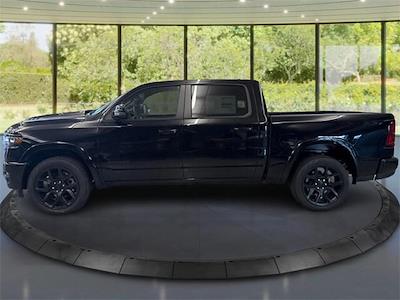 New 2026 Ram 1500 Laramie Crew Cab 4x4 Pickup for sale #26124 - photo 2