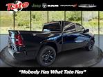 New 2026 Ram 1500 Laramie Crew Cab 4x4 Pickup for sale #26124 - photo 1