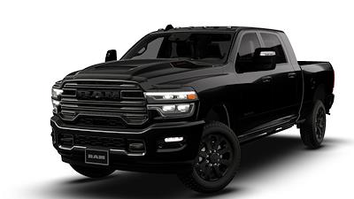 New 2026 Ram 3500 Laramie Mega Cab 4x4 Pickup for sale #167348 - photo 1