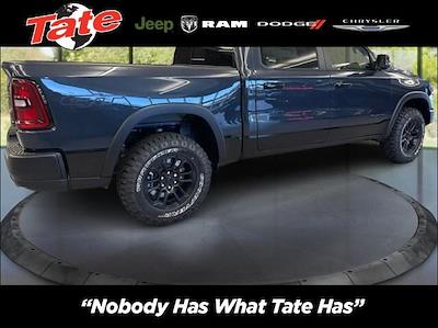 New 2026 Ram 1500 Rebel Crew Cab 4x4 Pickup for sale #26126 - photo 1