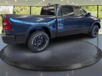 New 2026 Ram 1500 Rebel Crew Cab 4x4 Pickup for sale #26126 - photo 2