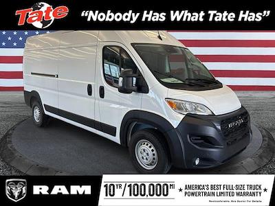 New 2026 Ram ProMaster 2500 High Roof Empty Cargo Van for sale #198630 - photo 1