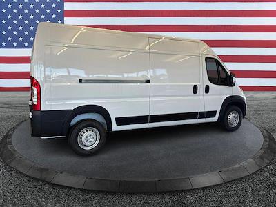 New 2026 Ram ProMaster 2500 High Roof Empty Cargo Van for sale #198630 - photo 2
