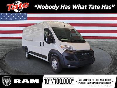 New 2026 Ram ProMaster 3500 High Roof Empty Cargo Van for sale #198813 - photo 1