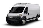 New 2026 Ram ProMaster 3500 High Roof Empty Cargo Van for sale #209751 - photo 1