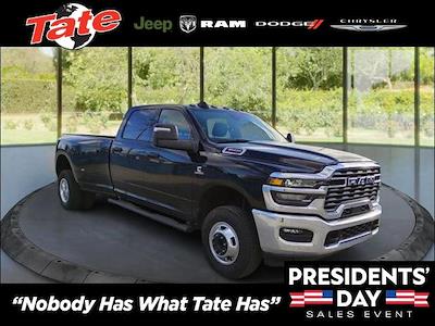 New 2026 Ram 3500 Tradesman Crew Cab for sale #26411 - photo 1