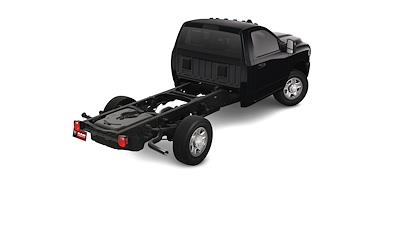 New 2023 Ram 3500 Regular Cab 60 CA Cab Chassis for sale #231385 - photo 2