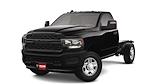 New 2023 Ram 3500 Regular Cab 60 CA Cab Chassis for sale #231385 - photo 1