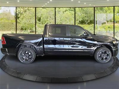 New 2026 Ram 1500 Big Horn Crew Cab for sale #26286 - photo 2