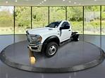 New 2024 Ram 5500 Tradesman Regular Cab 4x4 60 CA Cab Chassis for sale #241040 - photo 10