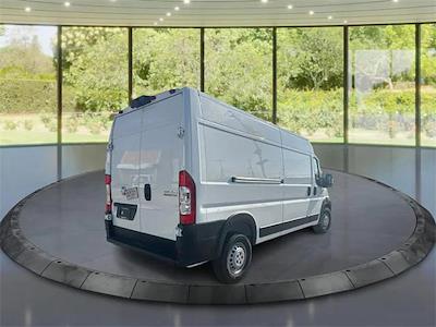 New 2025 Ram ProMaster 2500 High Roof Empty Cargo Van for sale #25224 - photo 2