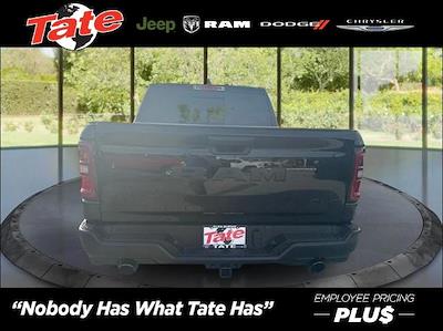 New 2025 Ram 1500 Tradesman Crew Cab 4x4 Pickup for sale #25251 - photo 1