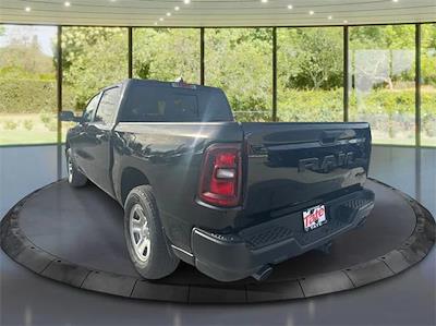 New 2025 Ram 1500 Tradesman Crew Cab 4x4 Pickup for sale #25251 - photo 2