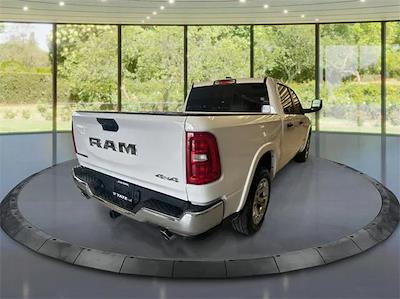 New 2025 Ram 1500 Big Horn Crew Cab 4x4 Pickup for sale #25475 - photo 2