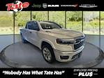 New 2025 Ram 1500 Big Horn Crew Cab 4x4 Pickup for sale #25475 - photo 1