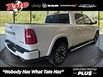 New 2025 Ram 1500 Laramie Crew Cab 4x4 Pickup for sale #25506 - photo 1