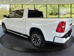 New 2025 Ram 1500 Laramie Crew Cab 4x4 Pickup for sale #25506 - photo 3