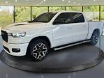 New 2025 Ram 1500 Laramie Crew Cab 4x4 Pickup for sale #25506 - photo 5