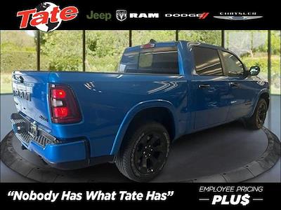 New 2025 Ram 1500 Big Horn Crew Cab 4x4 Pickup for sale #25564 - photo 1
