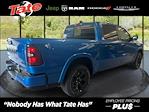 New 2025 Ram 1500 Big Horn Crew Cab 4x4 Pickup for sale #25564 - photo 1