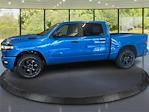 New 2025 Ram 1500 Big Horn Crew Cab 4x4 Pickup for sale #25564 - photo 5