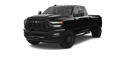 New 2025 Ram 3500 Tradesman Crew Cab 4x4 DRW Pickup for sale #25823 - photo 1