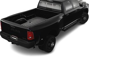 New 2025 Ram 3500 Tradesman Crew Cab 4x4 DRW Pickup for sale #25823 - photo 2