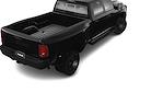 New 2025 Ram 3500 Tradesman Crew Cab 4x4 DRW Pickup for sale #25823 - photo 2