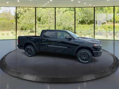 New 2026 Ram 1500 Rebel Crew Cab 4x4 Pickup for sale #26107 - photo 2