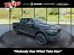 New 2026 Ram 1500 Rebel Crew Cab 4x4 Pickup for sale #26107 - photo 1
