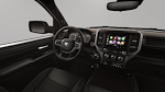 New 2026 Ram 1500 Tradesman Crew Cab 4x4 Pickup for sale #26113 - photo 8