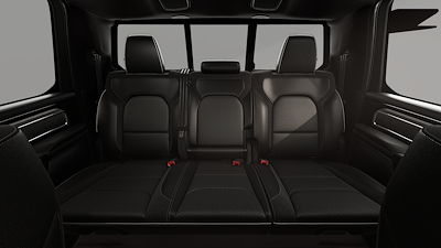 New 2026 Ram 1500 Laramie Crew Cab 4x4 Pickup for sale #26134 - photo 2