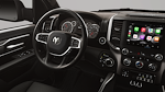New 2026 Ram 1500 Big Horn Crew Cab 4x4 Pickup for sale #26135 - photo 7