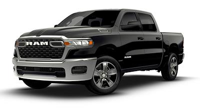 New 2026 Ram 1500 Tradesman Crew Cab 4x4 Pickup for sale #26145 - photo 1